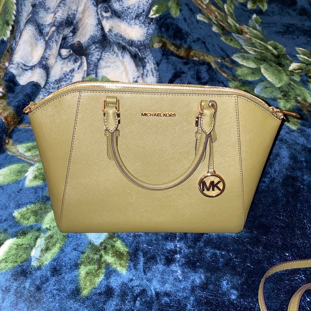 Michael Kors Ciara Handbag